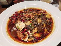 -那家老院子东北菜·饺子·小鸡炖蘑菇(艳华街店)
