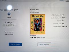 -GogoReading少儿英语分级阅读(双井中心店)