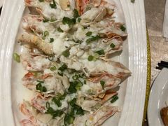 -鱼乐轩海鲜专门店