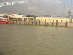 -香洲港码头