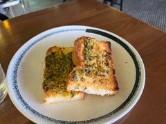 -PIZZA BIANCA(万象城店)