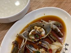 -长平老姿娘夜粥(平东一街店)