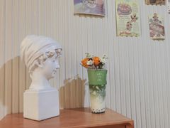 -旧识old mate·烘焙蛋糕店