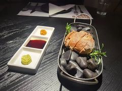-NIUNIUPARK和牛螃蟹(龙湖杭州滨江天街店)