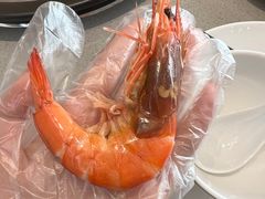 -大锅强·蒸海鲜青岛菜(吾悦广场店)