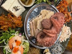 -Myth猪蹄(明洞店)