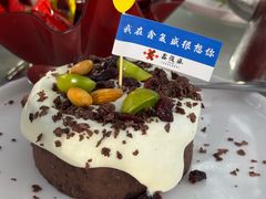 -鑫复盛礼记酒店·青岛菜