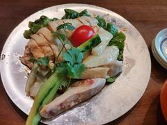 -绿柠食堂(北外滩店)