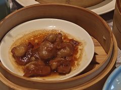 -万豪酒店·咏豪中餐厅