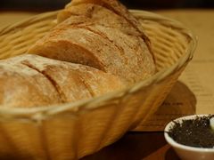 餐前面包-LA  PETANQUE(泰安路店)