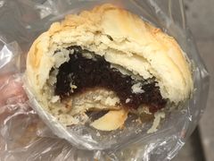 豆沙酥饼-吴苑饼家(延平路店)