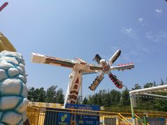 -青岛方特梦幻王国