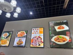-逢春菜馆天津菜(胜利路店)