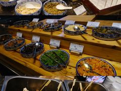 -常州富力喜来登酒店 Feast盛宴标帜西餐厅(新北万达广场店)