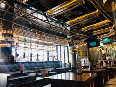 大堂-haxnbauer海森堡德国餐厅(深圳coco店)