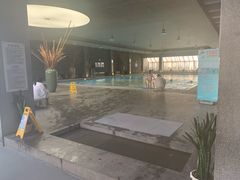 -春晖园度假酒店温泉