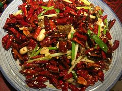 辣里蹦-小铫鸡汤
