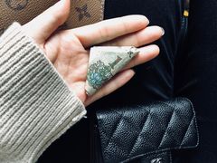 -栖凤渡杨婆鱼粉(苏仙传奇店)