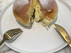 -WHEAT&BAKER-麥(凯德来福士店)