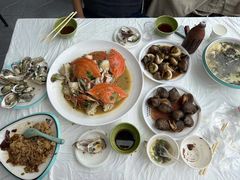-日照大牌檔•小船海鲜(万平口店)