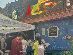 -龙湖杭州滨江天街