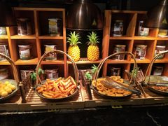 -大山炭火烤肉自助(百盛步行街广场店)