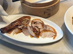 -金鸭季·北京烤鸭(深业上城店)