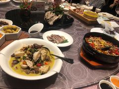 -寻鲜记·东海味·经典甬菜(宁波开元名都大酒店)
