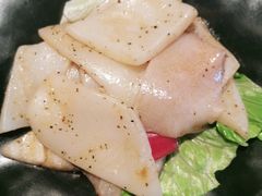 -额尔敦牛厨师铜板烧