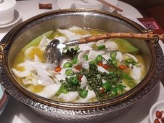 -上上席川菜(凯德乐峰广场店)
