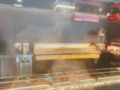 -牛武士寿喜烧·和牛火锅自助(全球首店)