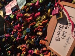 -Outdark Korean Restaurant