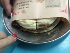 -樊记腊汁肉(竹笆市总店)