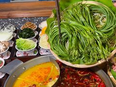 -纸盐河码头火锅(十八梯店)
