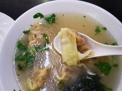 -小胖包子王(赵公口店)