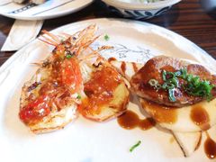 -大成铁板烧•板前(复古餐厅石老人店)