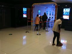 -金逸影城(光美宝龙巨幕店)