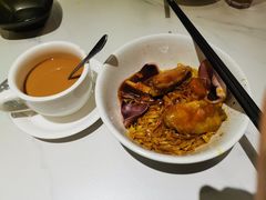 -百乐门粉面店(二龙喉分店)