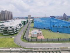 -广州融创文旅城