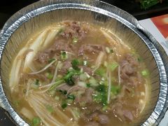-盛焰铁板烧(王府井店)