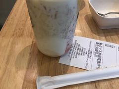 -满记甜品(荟聚购物中心店)