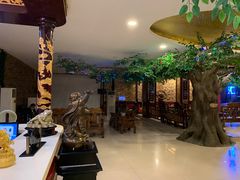 -古月堂足道·洗浴·壹号公馆(常武路店)