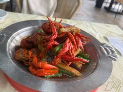 -聚味瞿记·龙虾堂(树木岭店)