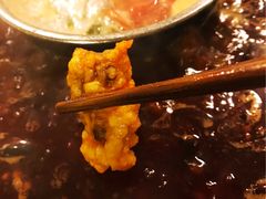 -邓莽子老火锅(鲁祖庙店)