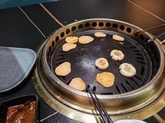 -龙神·炭烧酒场深夜食堂(新街口店)