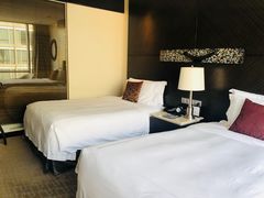 -青岛海尔洲际酒店