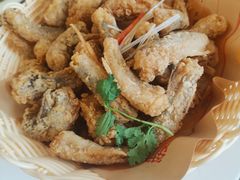 -红高粱大酒店(宁山东路店)