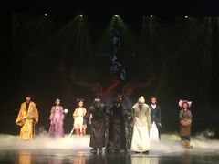 -合肥大剧院