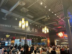 -鱼乐轩海鲜专门店