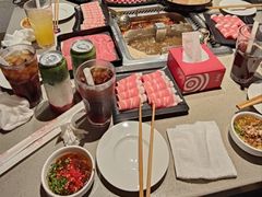 -海底捞火锅(万象城店)